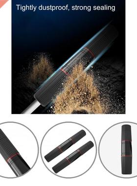 Eco-friendly 2Pcs Professional Reliable Sturdy RJ45 Connecto