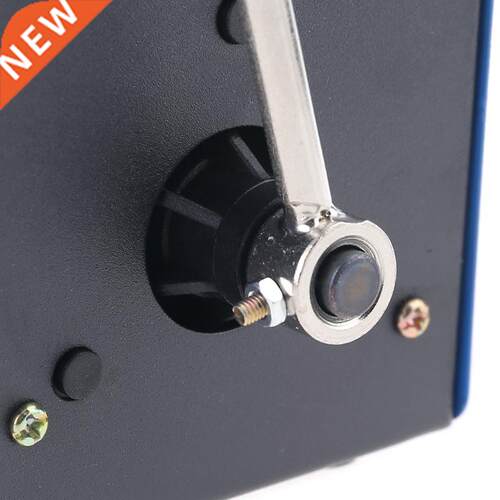 Portable Emergency Generator Inverter Outdoor Multifunction