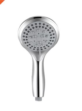 5 Modes Bath Rainfall ower Jetting ower Head High