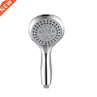 5 Modes Bath Rainfall ower Jetting ower Head High