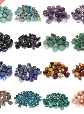 Natural Tumbled Stones Lots Wholesale Bulk Reiki Polished Ov