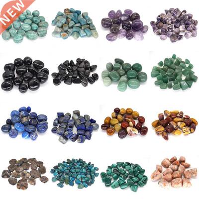 Natural Tumbled Stones Lots Wholesale Bulk Reiki Polished Ov