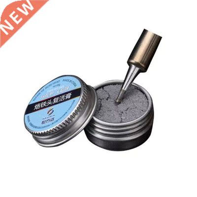 Soldering Iron Lead-Free Tip Refresher Clean Paste for Oxide