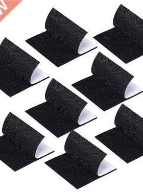 Cushion Slipping Gripper DIY Easy Cut Anti-Sliding Pad With