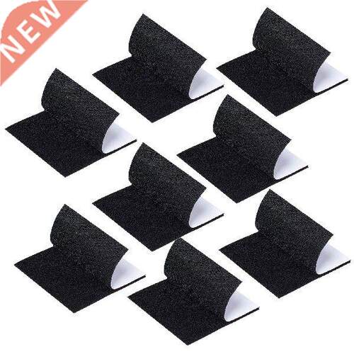 Cushion Slipping Gripper DIY Easy Cut Anti-Sliding Pad With