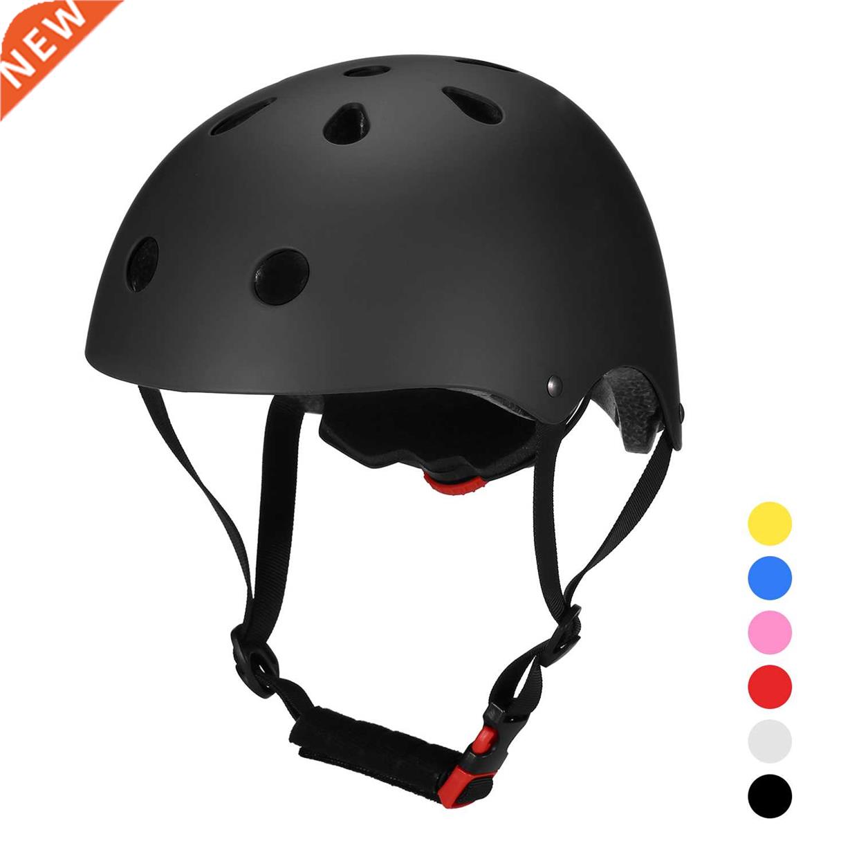 Bicycle Helmet Multi-Sports Safety Helmet for Kids/Teenagers图片