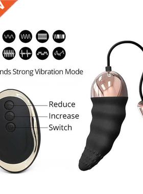 Virating Egg en Wa all Kegel Exercise Vaginal all US Ch