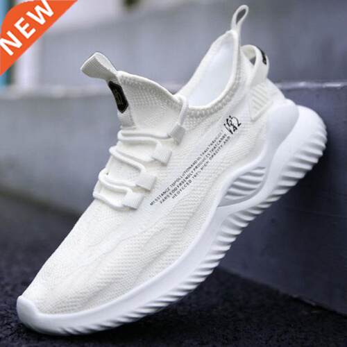 Lightweight Men Sneakers Fashion Men Casual Shoes Breathable