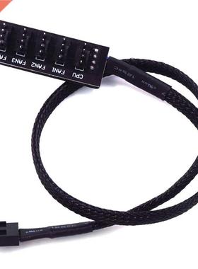 40cm Adate Black Connecto owe Suly CU Coole Fo C