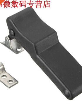 Deur Draw Klink .8 Zachte Rubber Over-Center C7-10