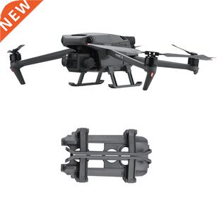 Foldable Mavic Landing Gear Extensions Height Extender Leg