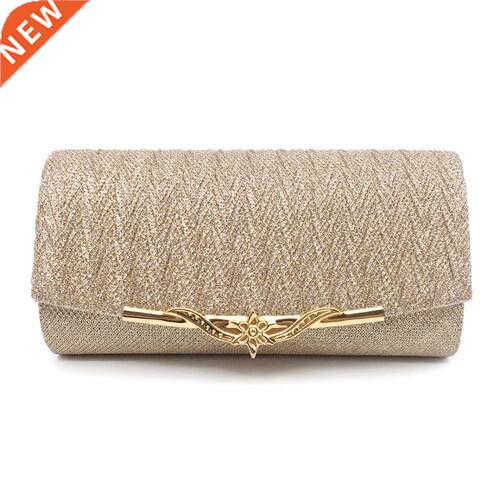 Fashon Women Evenng Bag Brand Party Banquet Gltter Bag Fo