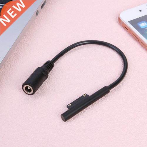 5.5x2.1mm DC Plug Adapter Charging Cable Power Supply for Mi