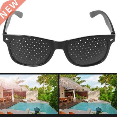 Vision Care Ophthalmology Correction Enhancer Glasses Anti-f