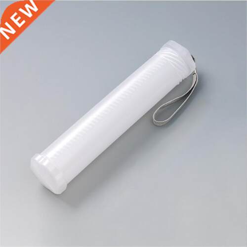 Adjustable Foldable Pen Organizer Plastic Student Supplies