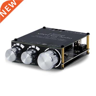 Bluetooth 5.0 100W+100W Power Bluetooth 5.0 Amplifier Board