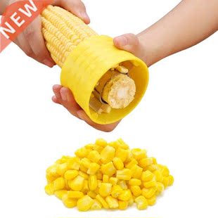 Corn Peelers for Kitchen | Durable Corn Stripping Tool