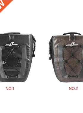 18L Large Capacity Bicycle Trunk Bag Cycling Rear Rack