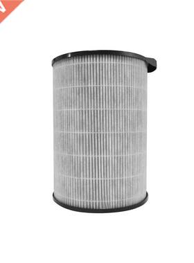 Fit for FY4150 Series Air Purifier Filter Cylinder High Eff