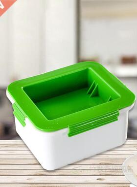 Tofu Press Drainer Water Removing Machine Cheese Presser Deh