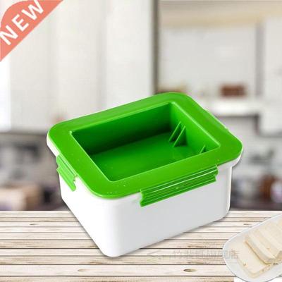 Tofu Press Drainer Water Removing Machine Cheese Presser Deh