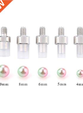 Newest Hand-made Pearl Machine DIY Clothing Tool High