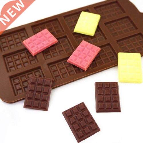 Silicone Mold Cake Decorating Candy Tool Kitchen Baking