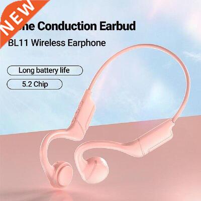 BL11 Wireless Earphone High Fidelity Noise Cancelling IPX5