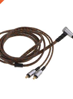Audio Upgrade Cable for ATH CKS1100 E40 E50 E70 LS200 LS00