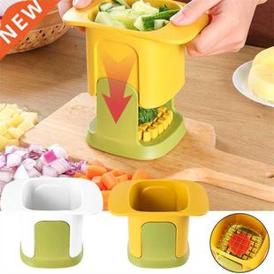 Multifunction Vegetable Cutter Manual Slicers Fruit