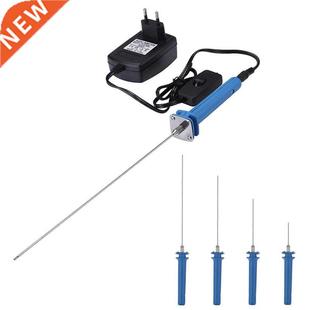6 IN 1 Foam Cutter 15W 110-240V Electric Foam Polystyrene Cu