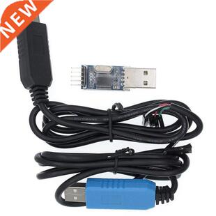 PL2303 PL2303HX/PL2303TA USB To RS232 TTL Converter Adapter
