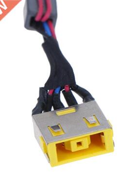 DC Power Jack Socket Harness Cable Fit for Lenovo G500S G505