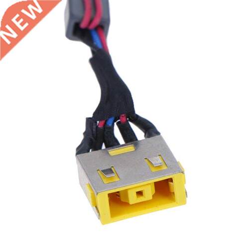 DC Power Jack Socket Harness Cable Fit for Lenovo G500S G505