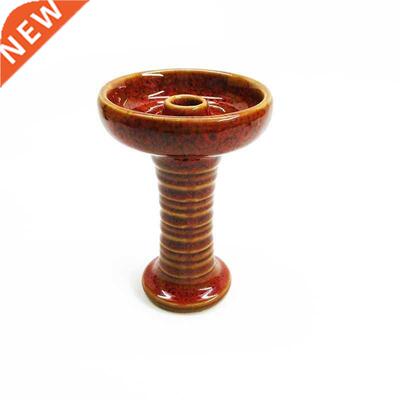 Clay Phunnel Hookah Bowl Funnel Hookha Flavour Saver Narguil