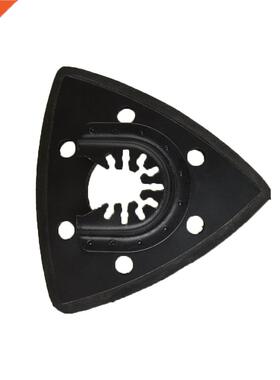 93mm Multi Tool Sanding Ps Flush Triangular Oscillating Sa