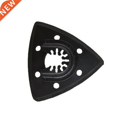 93mm Multi Tool Sanding Ps Flush Triangular Oscillating Sa