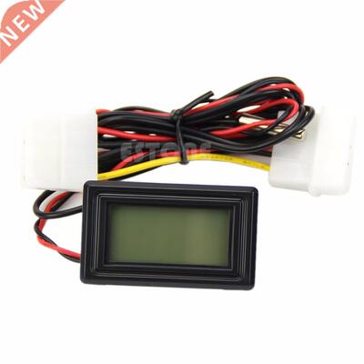 WH5001 Celsius/Fahrenheit Temperature Meter Gauge C/F