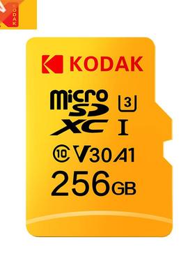 Original Kodak U A1 V0 Micro SD Card 128GB 2GB 64GB 256GB