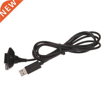 Wireless Controller Gamepad Joystick Power Supply Charger Ca