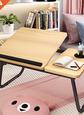 Computer Desk Notebook Height Adjustable Bedroom Sitting On