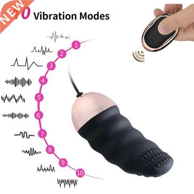 Wireless Remote Control Strong kegel balls Couples Flirting