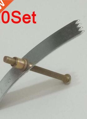 10/20Set 86Type Dark Box repair screw manganese steel replac