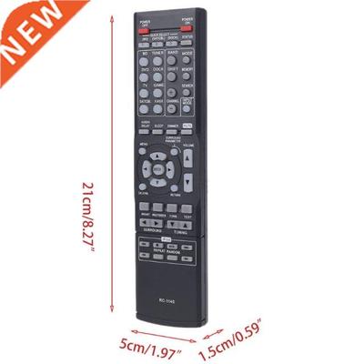 RC1149 Remote Control for denon- AV Receiver AVR-390 AVR-391