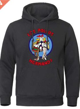 Men's Hoodies 2022 Autumn Winte Lette int LOS OLLOS He