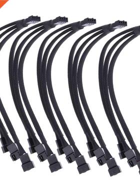 4 Pin Extension Cable Mboard Office 1 To  Ways Splitte