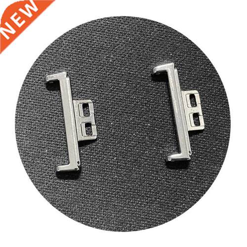 1Pair Watch Strap Connector Watch Band Adapter for-Huawei Wa
