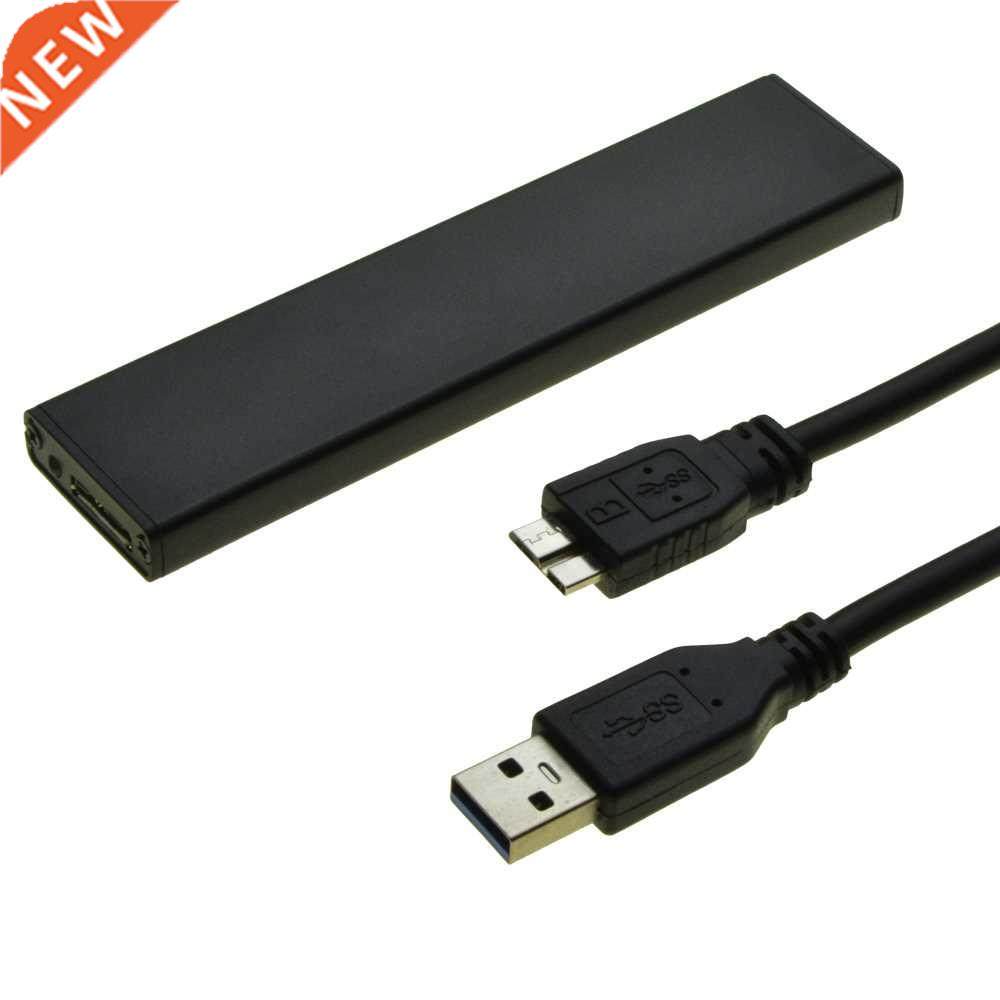 For Apple Macbook 2012 Air SSD A1466 A1465 Portable case USB图片