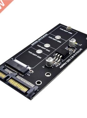 M2 NGFF ssd SATA SSDs Turn Sata Adapter Expansion Card Adap