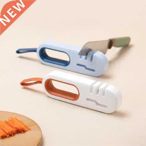 Professional Knife Sharpener Kitchen Sharpening Stone